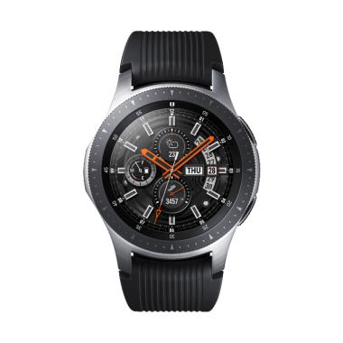 Jual Samsung Galaxy Watch - Harga Terbaru 2020 | Blibli.com