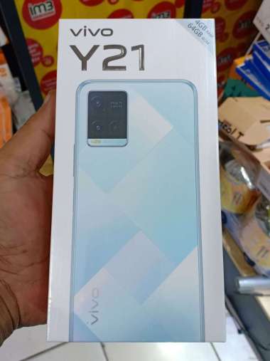 Jual Hp Baru Vivo A 21 Terbaik April 2022 - Harga Murah & Gratis Ongkir