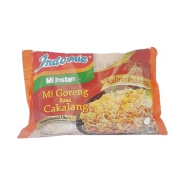 Jual Mie Goreng & Rebus Indomie Terlengkap - Harga Murah