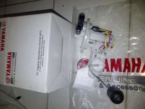 Yamaha Genuine Parts Fuelpump / Pelampung Bensin / Tangki Mio J & Mio GT White