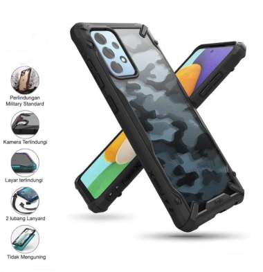 Jual Casing Camo A52 S 5 G Juni 2022 - Garansi Resmi & Harga Murah | Blibli