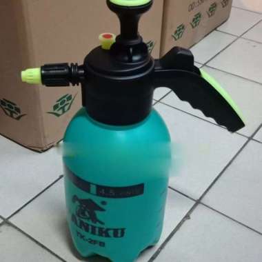 Alat Semprot Hama Taniku 2 liter atau Sprayer Taniku 2 Liter