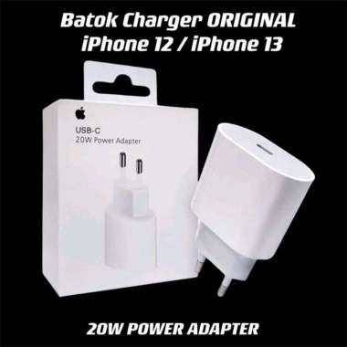 Jual Adapter Iphone 13 Ori Terbaik Januari 2022 - Harga Murah & Gratis