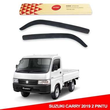 Talang Air Suzuki Carry All New 2019 MCBC 2 Pintu| TDC Variasi