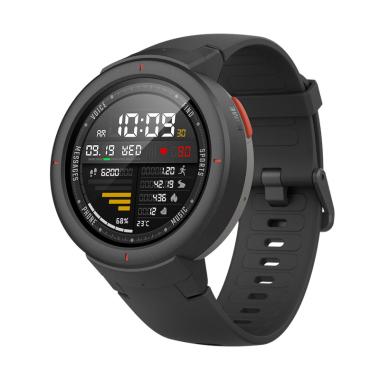 Jual Samsung Galaxy Watch Active 2 Steel Smartwatch [40 mm