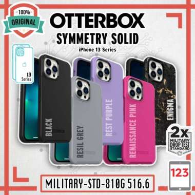 Jual Magsafe Iphone 13 Promax Original Otterbox Juli 2022 - Garansi