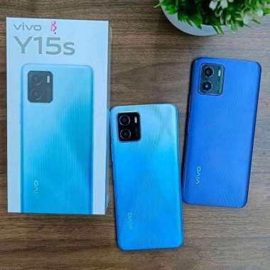 Jual Lcd Hp Vivo Y 15 Berapa Harganya Terbaik Januari 2023 - Harga