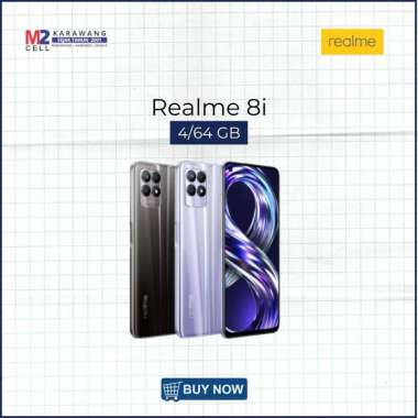 Jual Realmi I8 Original, Murah & Diskon Desember 2022 | Blibli