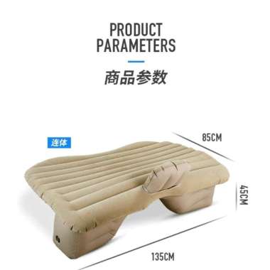 OEM Kasur Mobil Kasur Angin for Mobil