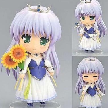 Toys Nendoroid 107 Yoake Mae yori Ruri-iro na - Feena