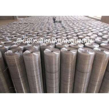 Jual Besi Wiremesh Roll Terlengkap - Harga Murah Juli 2022 | Blibli
