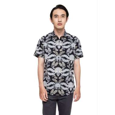 Jual Manzone Batik Lengan Pendek Terbaru & Original - Harga Promo