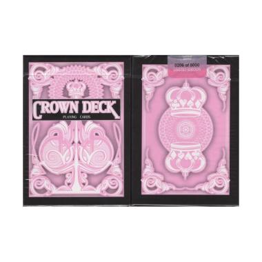 Jual Kartu Remi: Love Art White Set Limited 2.500 Print ...