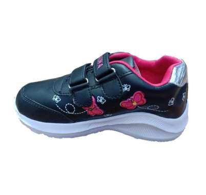 Sepatu Anak Perempuan Karakter kuda poni Sepatu Anak Laki Laki Murah Umur Usia PAUD TK SD Kelas 1 2 