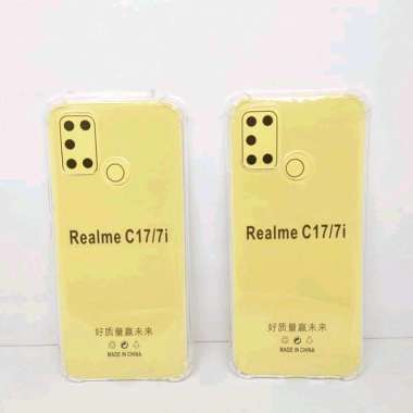 Jual Silikon Hp Realme C 17 Agustus 2022 - Garansi Resmi & Harga Murah