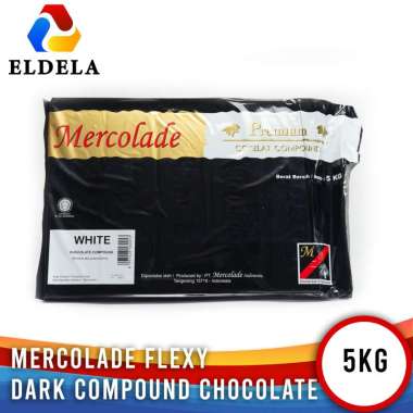 Mercolade White 5Kg