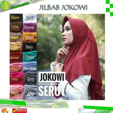Jual Sempat Jokowi Original Murah - Harga Diskon Desember 2022 | Blibli.com