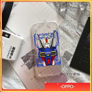 Jual Oppo Reno Gundam Original, Murah & Diskon Januari 2023 | Blibli