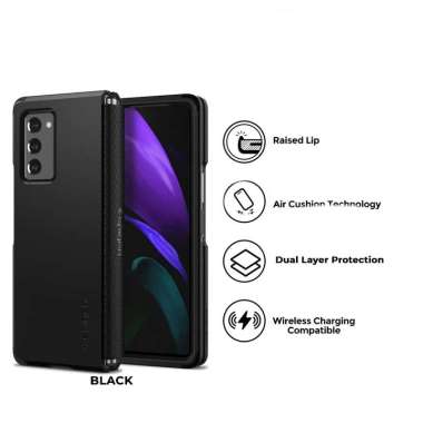 spigen tough armor fold 2