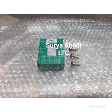 Jual Splitter Antena Tv 6 Way Taiwan Terbaik Januari 2023 - Harga Murah