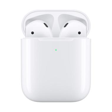 Jual Apple Earpod Terbaru - Harga Murah | Blibli.com