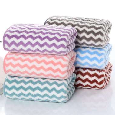 Handuk Mandi Dewasa Handuk Microfiber