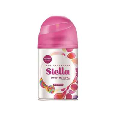 Glade Automatic Parfum Ruangan Lengkap Harga Terbaru Agustus 2022 | Blibli