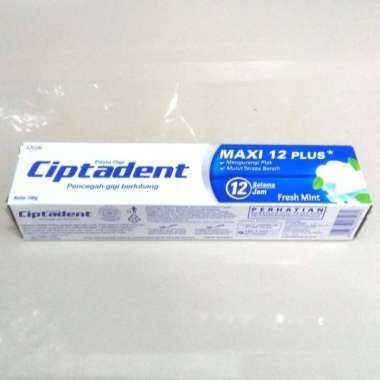 Ciptadent Fresh Mint 190 gram