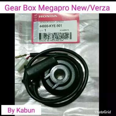 Jual Gearbox Sensor Honda Verza Terbaru Dengan Harga Terbaik Di 2022