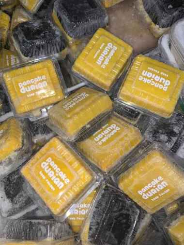 Produk Durian_pejabat Oktober 2022 penjual terpercaya - harga Murah