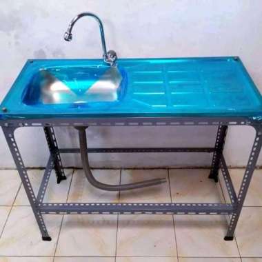 Jual Bak Cuci Piring Stainless Portabel Terbaik Februari 2023 - Harga