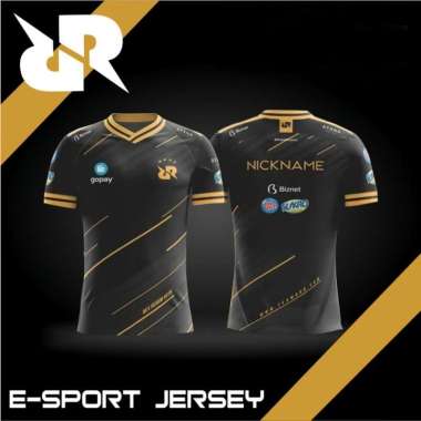 Jual Jersey Rrq Original Model Terbaru - Harga Promo Februari 2023 | Blibli