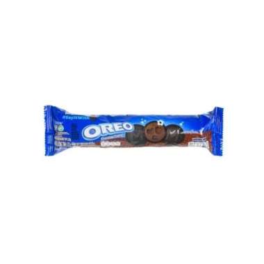 Jual Oreo Choco Cream 137 Gram Termurah - Harga Grosir Terupdate Hari
