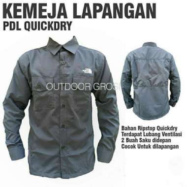 Jual Baju Lapangan Hem Terbaru & Original - Harga Promo Agustus 2022