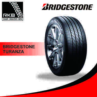 Harga Ban Mobil Brio Bridgestone Terbaru April 2024