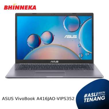 Asus Vivobook 14 A420 - Harga Februari 2023 | Blibli