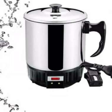 Mug Listrik Gelas Masak - 11cm