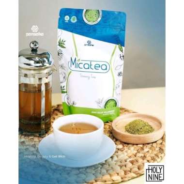 Micatea Jual Pansaka Terbaru Juni 2023 100% Original – Official Store Indonesia ...