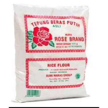 Tepung Beras 1 kg