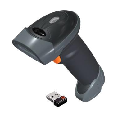 Jual Solution BS-201 Wireless Barcode Scanner Online