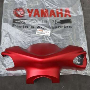 Batok Depan Mio Gear 125 Merah Doff Ori YGP B3W-F6143-00-P2