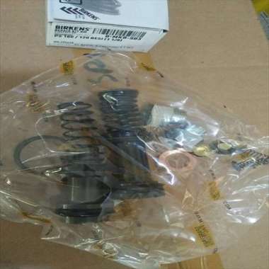 Kit Brake Master Sentral Rem Atas PS100 PS120 Lama Umplung MB295698