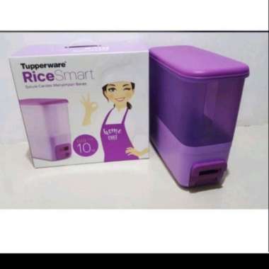 Jual Rice Smart Tupperware Original Murah - Harga Diskon April 2023 ...