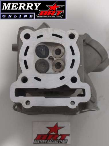 Promo 1210 Super Head BRT Vixion R15 VVA Aerox 155 XSR 155 New Nmax WR 155 Klep 22 19 Aerox New Nick