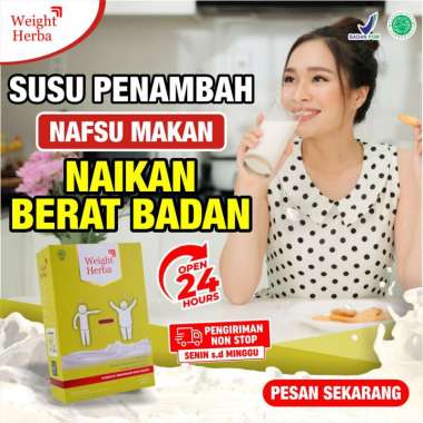 Herba Milk Lengkap Harga Terbaru Oktober 2022 | Blibli