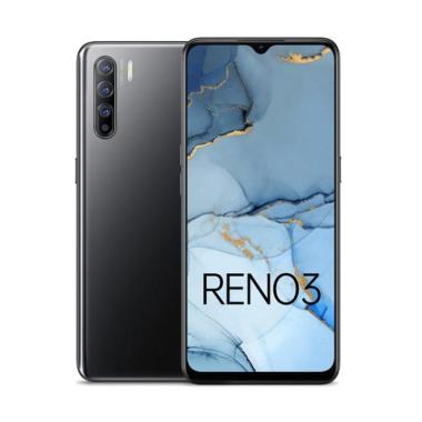 Oppo Reno 3 - Harga Terbaru Mei 2021 | Blibli