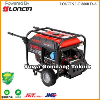 Jual Aki Genset 6000 Watt Original Murah - Harga Diskon Mei 2023