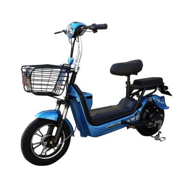 Jual Electric Bike Terbaru - Harga Murah | Blibli.com