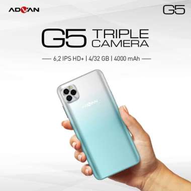 Jual Hp G5 Advan September 2021 banyak pilihan â€