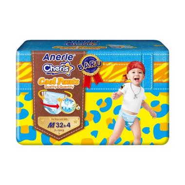 Jual Sweety Bronze Pants Popok Sekali Pakai [Size L/30 4